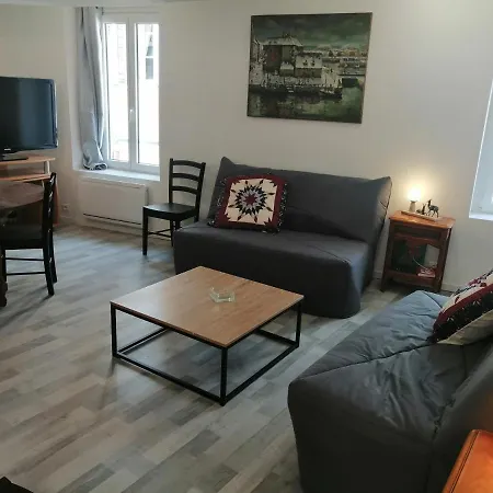 F Logement Entier Courtenay  Exterior photo