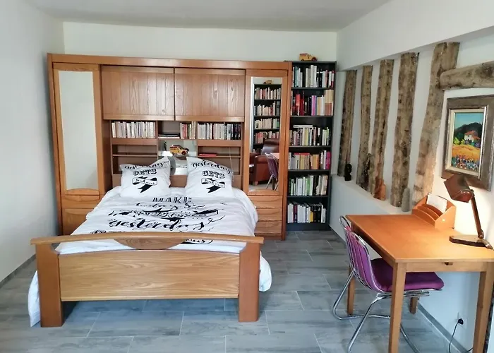 F Logement Entier