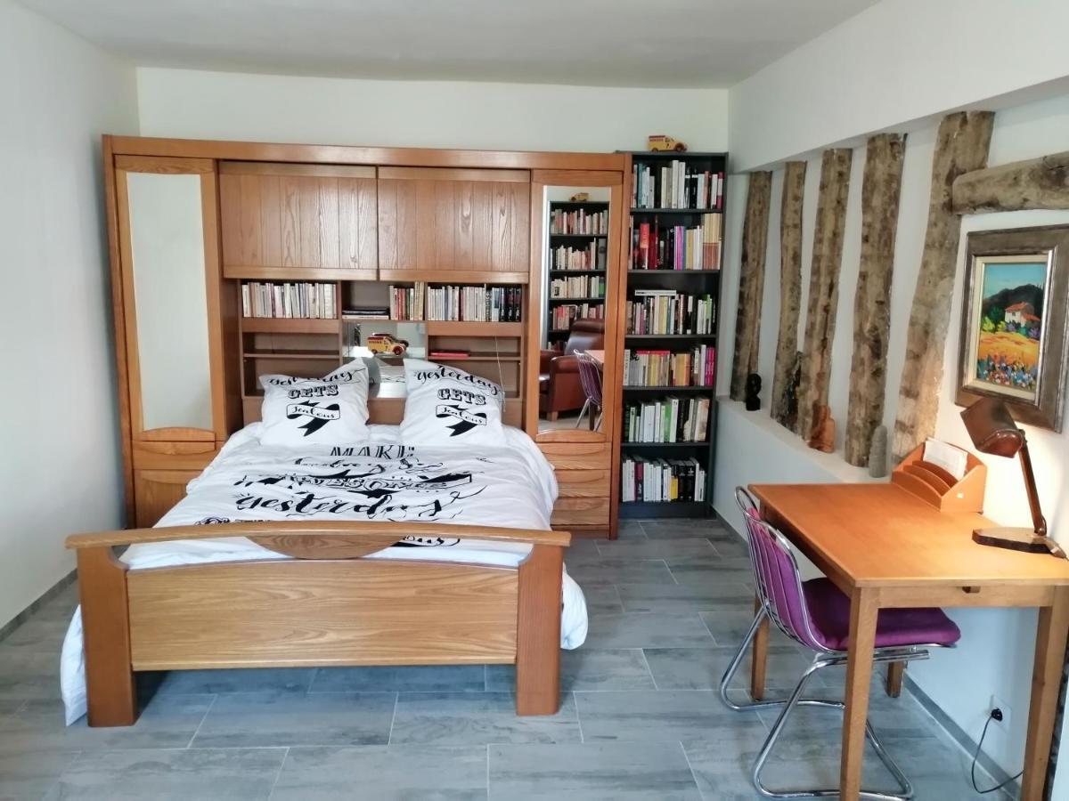 Apartment F Entier Courtenay (Loiret)