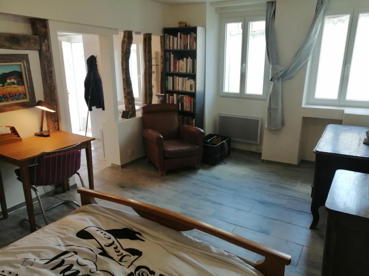 Apartment F Entier Courtenay (Loiret)